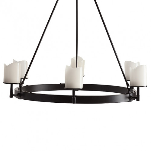 люстра velada белая, чёрная в Пскове