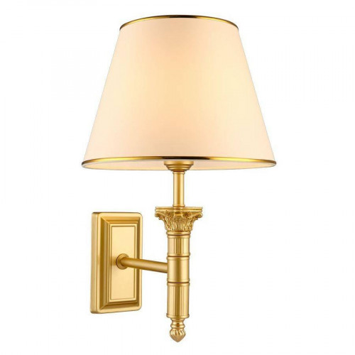 бра arte lamp budapest a9185ap-1sg в Пскове