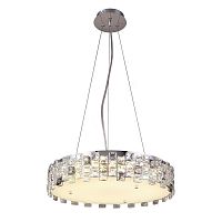 подвесной светильник toplight jemima tl1159-4h в Пскове