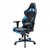 геймерское кресло dxracer oh/rv131/nb в Пскове