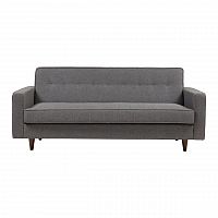 диван bantam sofa прямой серый в Пскове