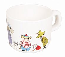кружка муми-тролли в Пскове