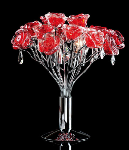 настольная лампа citilux rosa rosso el325t04.2 в Пскове