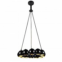 подвесная люстра st luce sl854.243.12 в Пскове