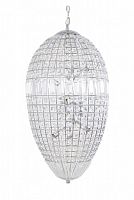 люстра domitia прозрачная в Пскове
