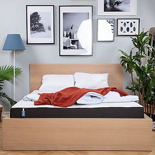 матрас blue sleep сoncept 160x190 в Пскове