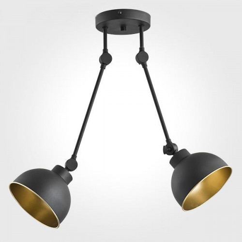 подвесная люстра tk lighting 2174 techno в Пскове