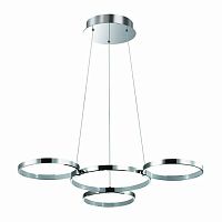 подвесной светодиодный светильник odeon light olimpo 4016/36l в Пскове