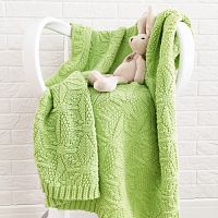 плед marly salat в Пскове