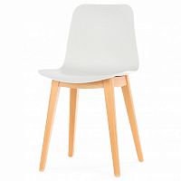 стул thelma (eames style) белый в Пскове