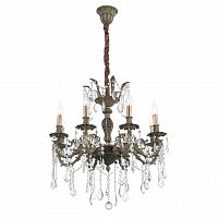 подвесная люстра st luce ornatole sl174.503.08 в Пскове