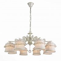 подвесная люстра st luce malia sl158.503.08 в Пскове