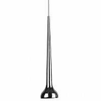 подвесной светильник arte lamp slanciato a4010sp-1cc в Пскове