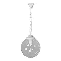 уличный подвесной светильник fumagalli sichem/g300 g30.120.000.wxe27 в Пскове