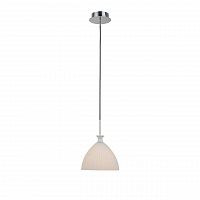 подвесной светильник lightstar simple light 810 810020 в Пскове