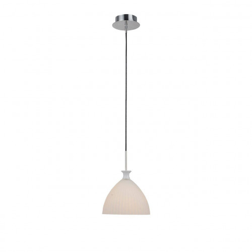 подвесной светильник lightstar simple light 810 810020 в Пскове