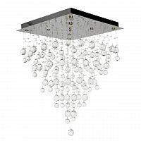 каскадная люстра arti lampadari flusso h 1.4.50.515 n в Пскове