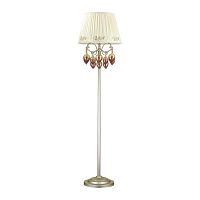 торшер odeon light adriana 3922/1f в Пскове