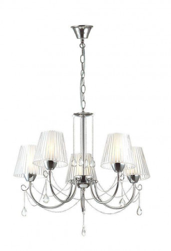 подвесная люстра lumion odda 3236/5 в Пскове