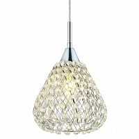 подвесной светильник arte lamp adamello a9466sp-1cc в Пскове