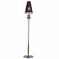 торшер arte lamp anna maria a4280pn-1cc в Пскове