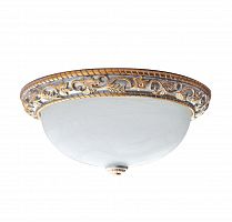 потолочный светильник idlamp patricia silver 263/40pf-ledwhitebronze в Пскове