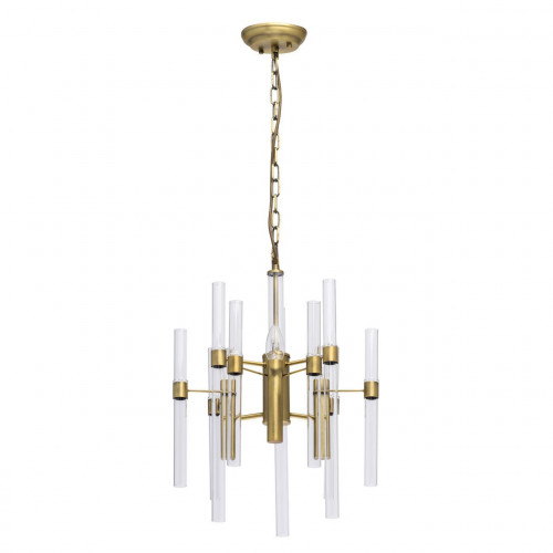 подвесная люстра mw-light альгеро 285010703 в Пскове