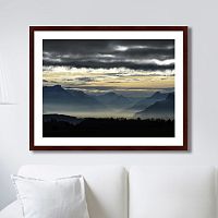 картина: layers of the sky в Пскове