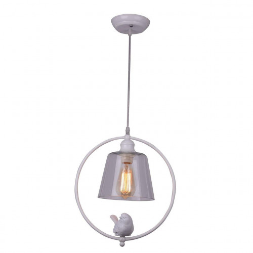 подвесной светильник arte lamp passero a4289sp-1wh в Пскове