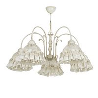 люстра rrd 50b16 от jago белая в Пскове