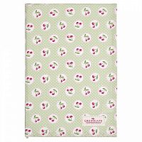скатерть cherry berry p.green в Пскове