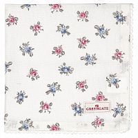 салфетка hailey petit white в Пскове