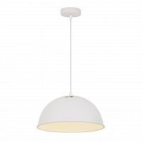 подвесной светильник arte lamp buratto a8173sp-1wh в Пскове