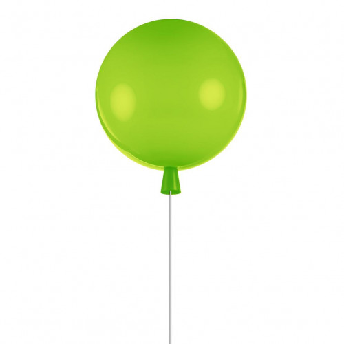 потолочный светильник loft it 5055c/s green в Пскове