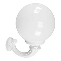 уличный настенный светильник fumagalli ofir/g300 g30.132.000.wye27 в Пскове