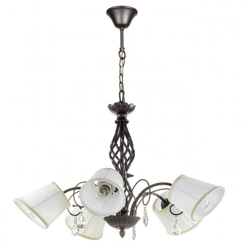 подвесная люстра lightstar esedra 796158 в Пскове