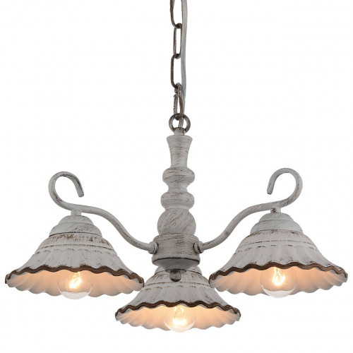 подвесная люстра st luce sl257.503.03 в Пскове