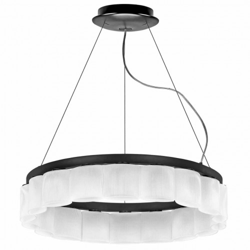 подвесная светодиодная люстра lightstar nibbler 812186 в Пскове