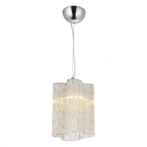 подвесной светильник arte lamp twinkle a8561sp-1cg в Пскове