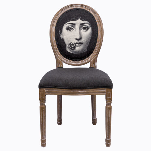 стул комплимент fornasetti в Пскове