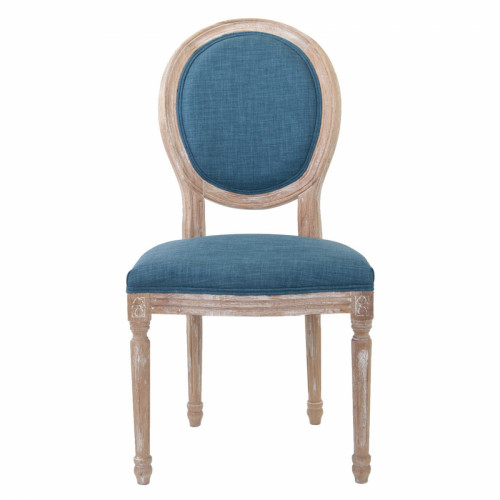 стул miro indigo синий в Пскове