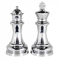 статуэтка chess king & queen от eichholtz в Пскове