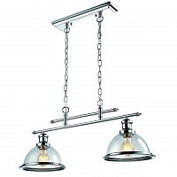 подвесная люстра arte lamp oglio a9273sp-2cc в Пскове