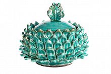 предмет декора с крышкой artichoke mini в Пскове