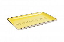 декоративное блюдо brochettes yellow в Пскове