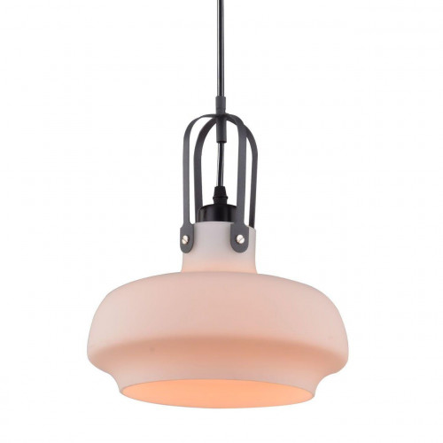 подвесной светильник arte lamp arno a3624sp-1wh в Пскове