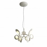 подвесная светодиодная люстра st luce farfalla sl824.503.09 в Пскове