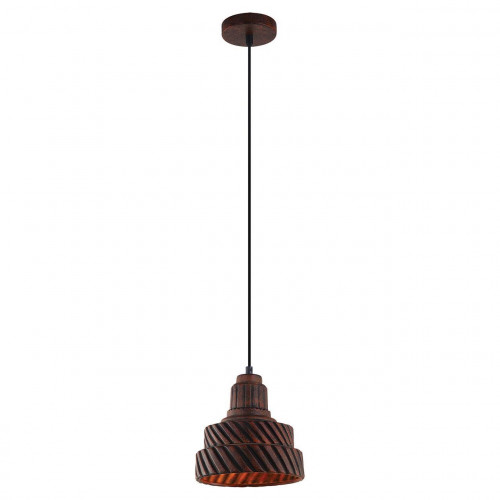 подвесной светильник lussole loft grlsp-9659 в Пскове