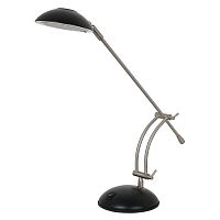 настольная лампа idlamp ursula 281/1t-ledblacksand в Пскове