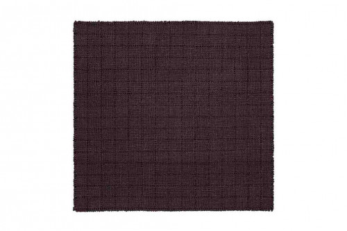 ковер waan light dark red 250x250 от gan в Пскове